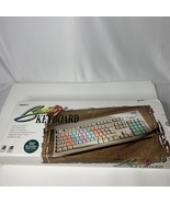 Vintage Nimble Beauty Keyboard - For Windows 95 - $1,513.01 MXN