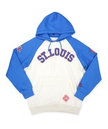 ST. LOUIS STARS  Negro League Baseball Pullover Hoodie Heritage Edition - $79.99
