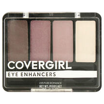 Eye Enhancers 4 Eyeshadow - 235 Pure Romance - $11.49