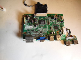 ptb1649  main  board  for  dell  monitor - $4.99