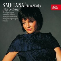 Smetana - Piano Works Vol 4  - £9.47 GBP