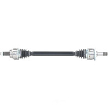 CV Axle Assembly For 2011-15 BMW 740i 3.0L 6 Cyl Rear Right Side Nut Size 35.5mm - $388.91