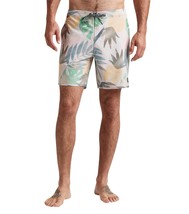 Roark chiller boardshorts 17&quot; in De Palmas Multi Color - $61.00