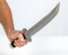 Gil Hibben Sawback Survival Tanto Knife GH5040 United Cutlery - £51.32 GBP