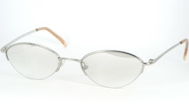 Ralph Lauren 983/S YB7 Silver Sunglasses Eyeglasses Glasses 49-19-135mm "Read" - $27.23