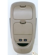 02-07 Ford Super Duty Overhead Console W/ Working Computer Electronics O... - £225.75 GBP