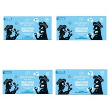 Fitness Gym 12 Pack Handmade Protein Cookies No Sugar Vegan Bar - $90.67