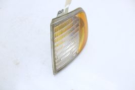 97-03 FORD F-150 4.6L LEFT DRIVER SIDE TURN SIGNAL LIGHT Q1903 image 9