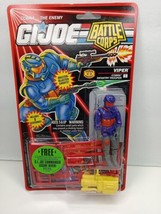 G.I.Joe Battle Corps Infantry Viper Vintage GI Joe Hasbro Sealed - $59.99
