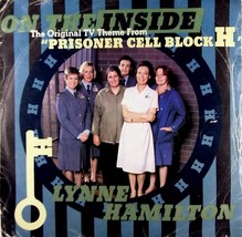 Lynne Hamilton - On The Inside (Theme From &quot;Prisoner Cell Block H&quot;) [7&quot;] UK Imp - £4.54 GBP