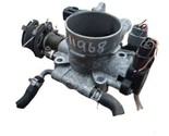 Throttle Body Throttle Valve Assembly Fits 03-04 FORESTER 319349 - £25.88 GBP