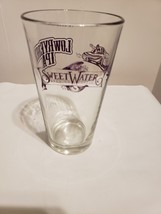 Sweet Water Brewing Co Beer Glass Pint - £13.57 GBP