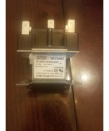 mars 90340 9100Y233Q00 Coil 24 VAC-New Open Box-SHIPS SAME BUSINESS DAY - $67.60 CAD