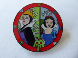 Disney Trading Pins 162368     Loungefly - Evil Queen and Snow White - P... - £14.70 GBP