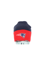 NOS Vintage NFL New England Patriots Football Knit Winter Beanie Hat Cap... - $729.58 MXN