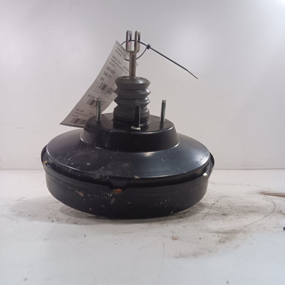 Power Brake Booster Fits 18-22 Ford Ecosport Item image 2