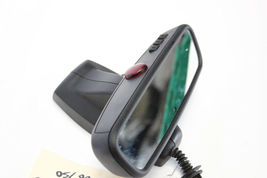 2006-2008 BMW 750i E65 REAR VIEW MIRROR J7348 image 5