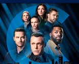 Chicago PD: Season 9 DVD | Region 4 - £22.78 GBP
