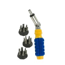 Multi-Head Screw Driver Set - $7.95