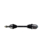 GSP NCV82020 Fits Dodge Jeep 2007-2013 Caliber Compass Patriot Front RH ... - $67.81 CAD