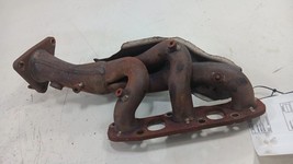 Driver Left Exhaust Manifold VQ37VHR Fits 09-12 370Z - $119.84