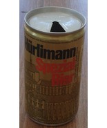 Vintage Hürlimann Spezial Bier, Beer Can, Pull Tab, VERY GOOD COND COLLE... - $9.49 CAD