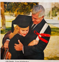 1960 American Airlines Advertisement Graduation Aviation Vintage DWXX2 - $24.99
