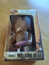 AMC The Walking Dead Wind-Up Michonne Toy - £8.02 GBP