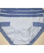 X3 Large Real Soft Aerie Boybrief Panties Brand New No Tags Receive All 3 - $189.80 MXN