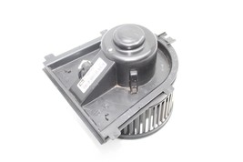 97-04 PORCHE BOXSTER A/C HEATER BLOWER MOTOR FAN W RESISTOR U0271 - $62.90