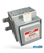  OEM GE Magnetron Microwave OM75P WB27X10880 - $42.74