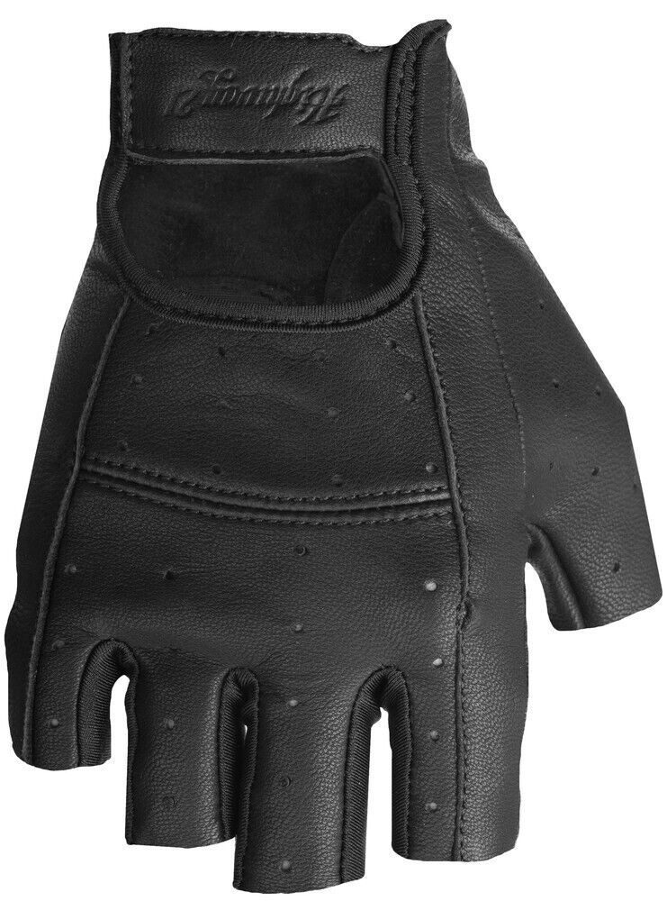 HIGHWAY 21 Women&#39;s Ranger Gloves, Black, Medium - $19.95