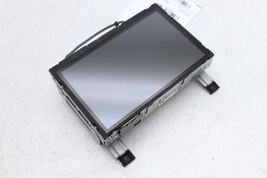 Dash Display Screen w/ Navigation Fits 16-17 INFINITI Q50 61310 image 3