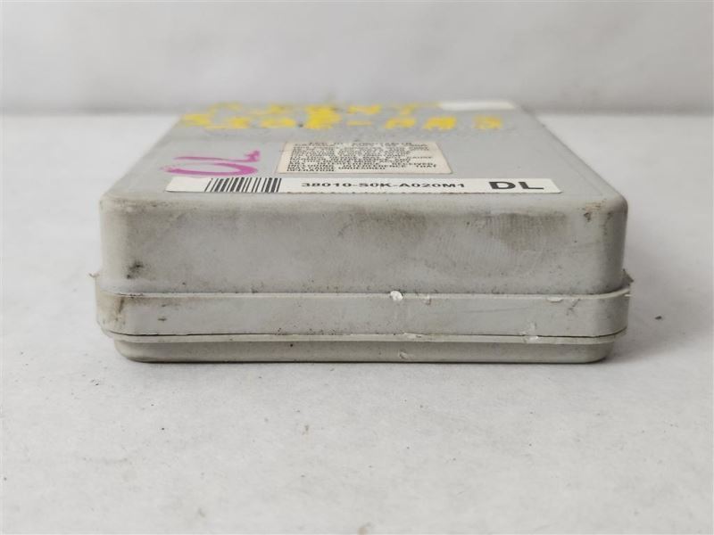 Chassis ECM Network Driver Multiplex Fits 00-01 TL 3791933 Item image 3