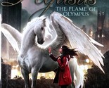 Pegasus: The Flame of Olympus by Kate O&#39;Hearn / 2011 Scholastic Paperback - $1.13