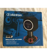 Alctron PF8 Acoustic Microphone filter Professional Simple Studio Mic Sh... - $1,084.30 MXN