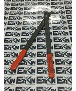Duct-O-Bar Electrification System Festoon Conductor Bar Connector  - $32.00