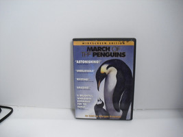 March of the Penguins (HD DVD, 2007) - £0.97 GBP