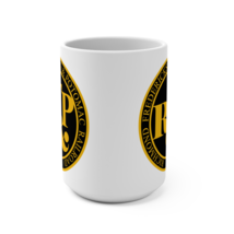 Richmond, Fredericksburg and Potomac Railroad Coffee Mug 15 oz  Railway - $9.49