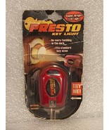 Presto Key Light *NEW* (Needs Batteries) DTC - $10.85 CAD
