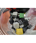 MBENZ RELAYS A0025421319 0025421419 0025427619 0025421119 0035423019 $20... - $20.00