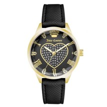 Ladies' Watch Juicy Couture JC1300GPBK (Ø 35 mm) - £67.15 GBP