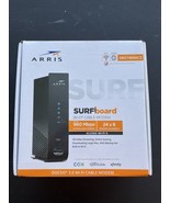 READ Arris SURFboard SBG7400AC2 Wireless Cable Modem 960Mbps - €84,12 EUR