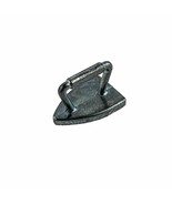 1985 Monopoly Replacement Piece: Iron - $10.51 CAD