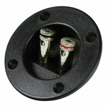 QPower Q-Bomb Round Terminal Cup - $510.38 MXN