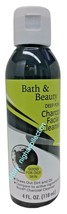 1 x  Bath &amp; Beauty Deep Pore Charcoal Facial Cleanser 4 oz - $14.84