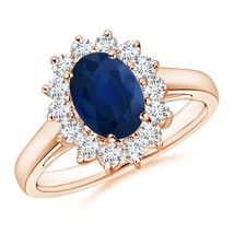 Authenticity Guarantee

ANGARA 1.9 Ct Princess Diana Blue Sapphire Ring with ... - £1,769.01 GBP