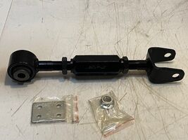 SPC Adjustable Rear Upper Suspension Control Arm 11-1/2" Long 12mm Bore ... - $24.99