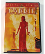 Carrie (DVD, 1976, Special Edition) STEPHEN KING - £4.70 GBP