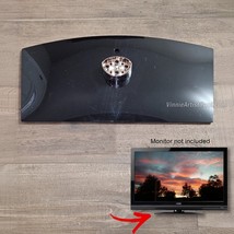 Genuine Monitor Stand for Vizio E320VA TV Base Leg Pedestal - $475.23 MXN